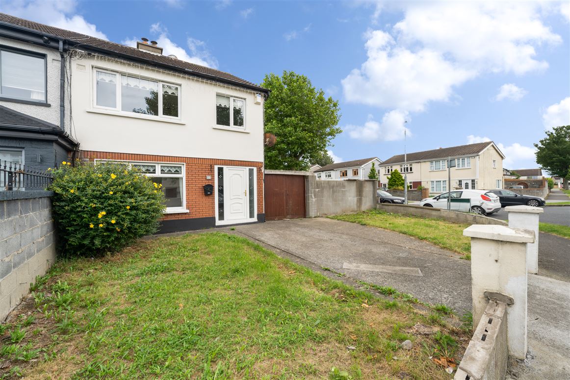11 Glenfield Drive, Clondalkin, Dublin 22