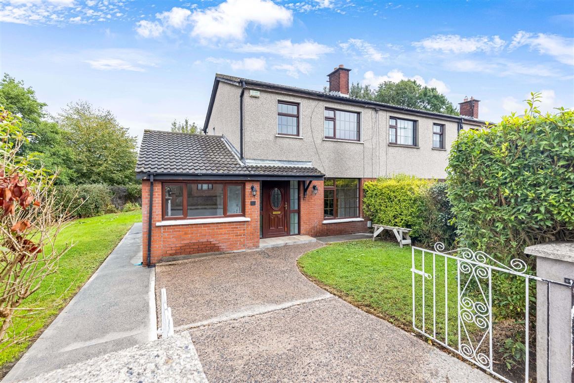 73 Harmony Heights, Cavan, Co. Cavan