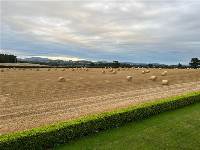 10 Oak Park, Narraghmore, Kildare