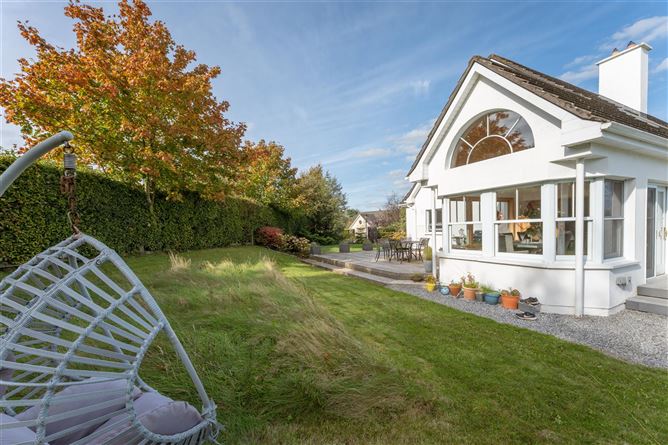 10 Oak Park, Narraghmore, Kildare