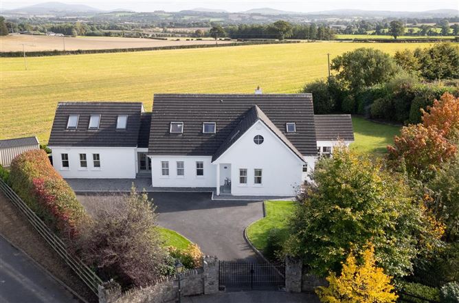 10 Oak Park, Narraghmore, Kildare