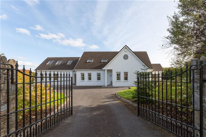 10 Oak Park, Narraghmore, Kildare