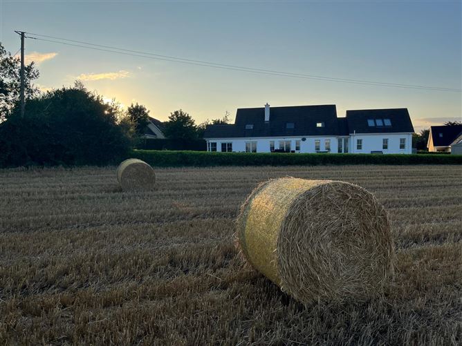 10 Oak Park, Narraghmore, Kildare