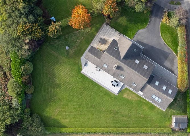 10 Oak Park, Narraghmore, Kildare