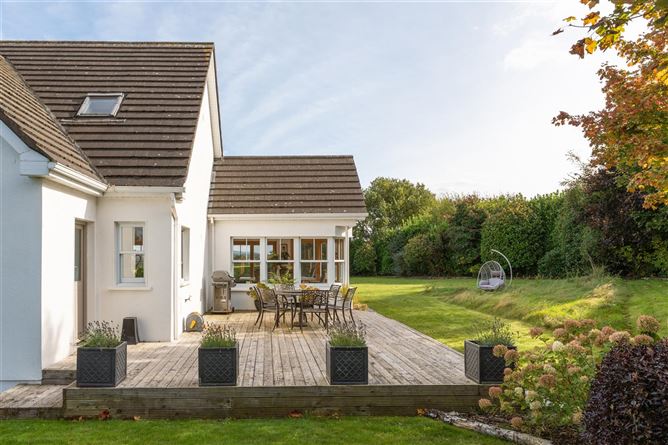 10 Oak Park, Narraghmore, Kildare