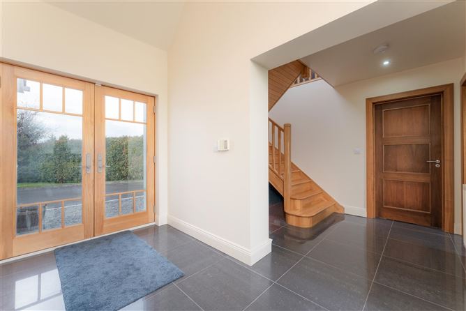 10 Oak Park, Narraghmore, Kildare