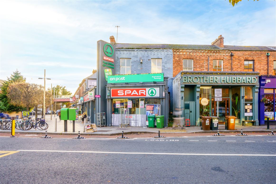 Apartment 1, 29A Ranelagh Village, Ranelagh, Dublin 6, Dublin