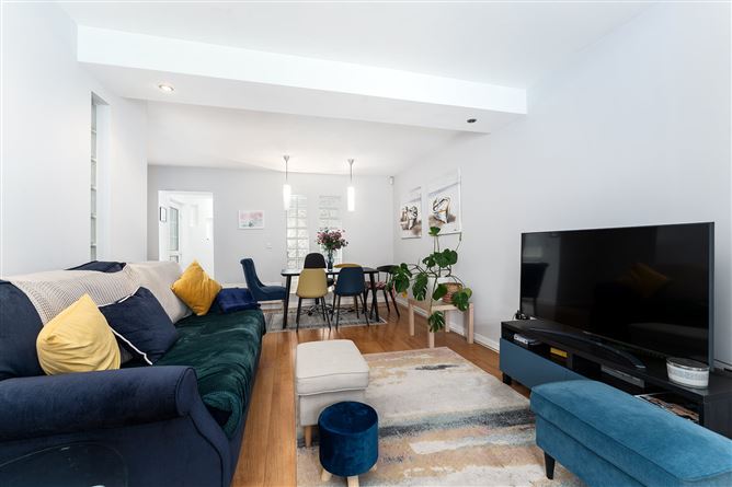 38 Glenpark Road, Palmerstown, Dublin 20, D20 EK58