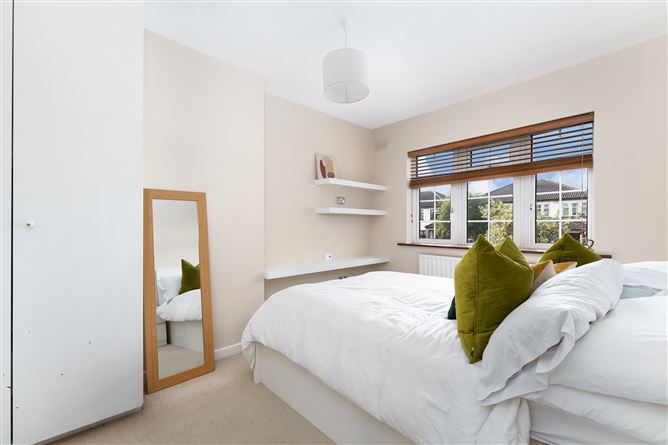 38 Glenpark Road, Palmerstown, Dublin 20, D20 EK58