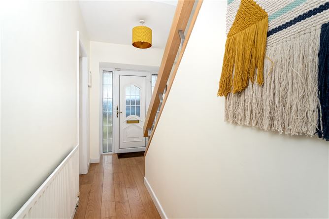 38 Glenpark Road, Palmerstown, Dublin 20, D20 EK58