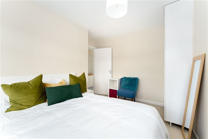 38 Glenpark Road, Palmerstown, Dublin 20, D20 EK58