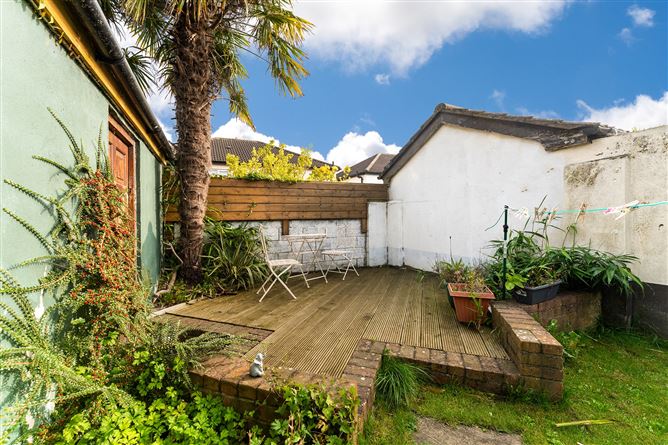 38 Glenpark Road, Palmerstown, Dublin 20, D20 EK58