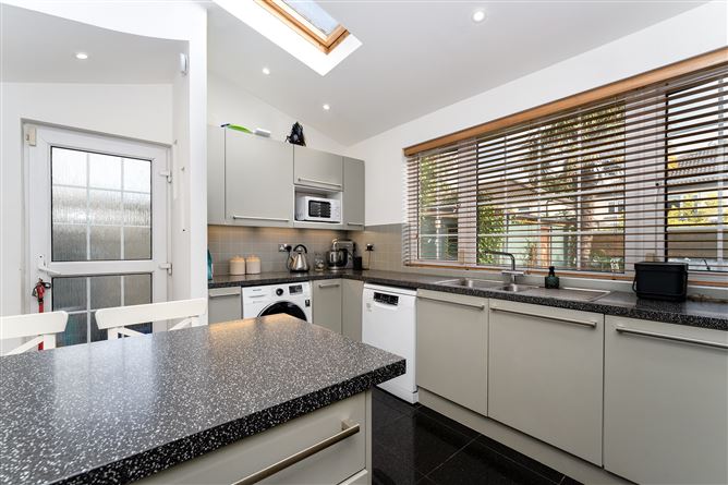 38 Glenpark Road, Palmerstown, Dublin 20, D20 EK58