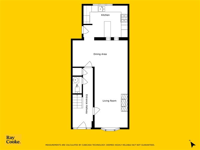 38 Glenpark Road, Palmerstown, Dublin 20, D20 EK58