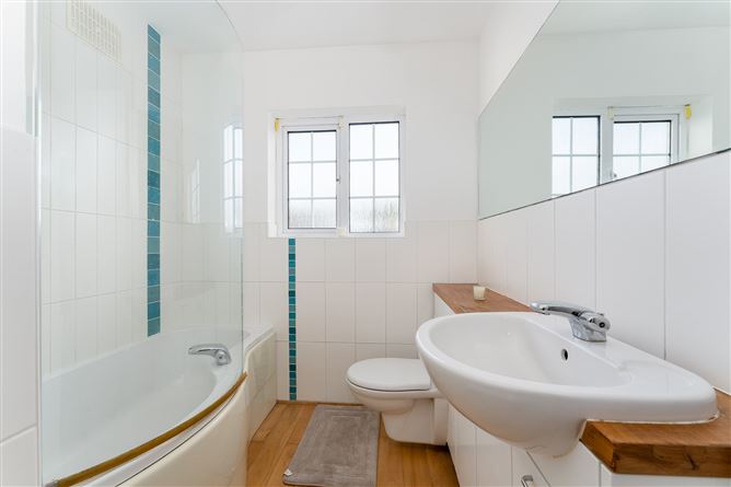 38 Glenpark Road, Palmerstown, Dublin 20, D20 EK58