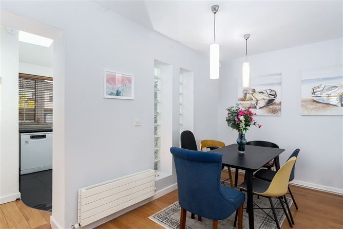 38 Glenpark Road, Palmerstown, Dublin 20, D20 EK58