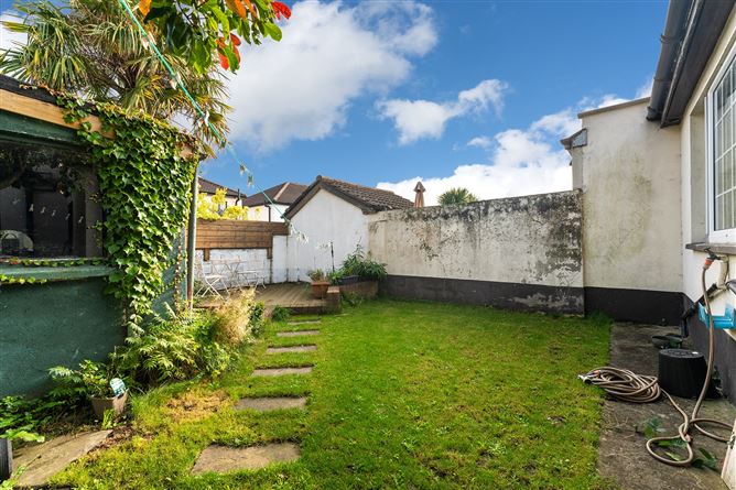 38 Glenpark Road, Palmerstown, Dublin 20, D20 EK58