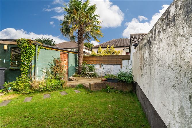 38 Glenpark Road, Palmerstown, Dublin 20, D20 EK58