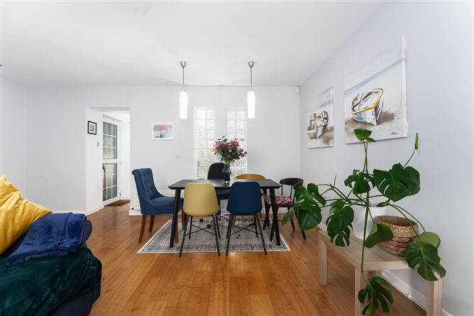 38 Glenpark Road, Palmerstown, Dublin 20, D20 EK58