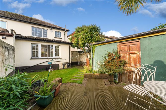 38 Glenpark Road, Palmerstown, Dublin 20, D20 EK58