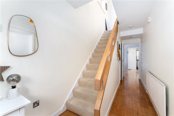 38 Glenpark Road, Palmerstown, Dublin 20, D20 EK58