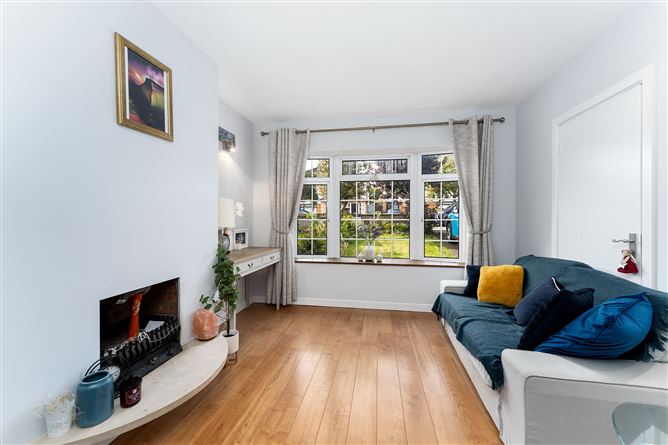 38 Glenpark Road, Palmerstown, Dublin 20, D20 EK58