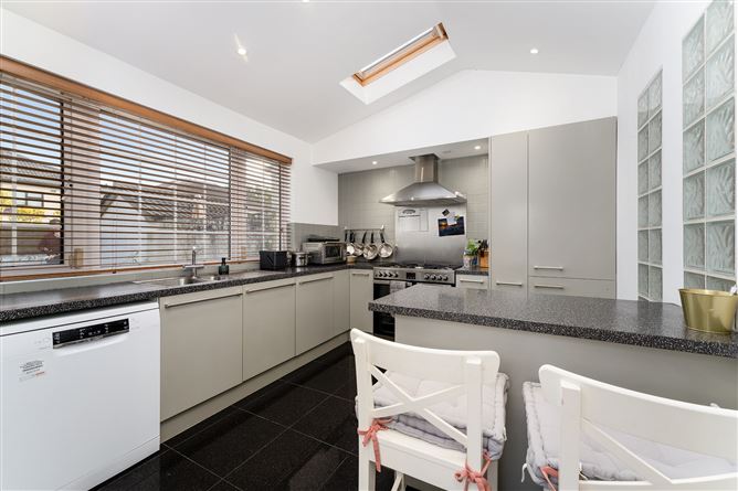 38 Glenpark Road, Palmerstown, Dublin 20, D20 EK58