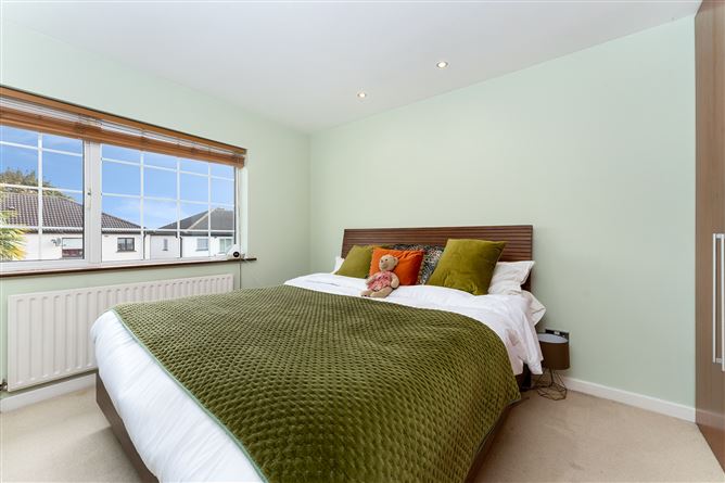 38 Glenpark Road, Palmerstown, Dublin 20, D20 EK58