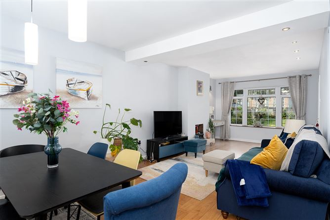 38 Glenpark Road, Palmerstown, Dublin 20, D20 EK58