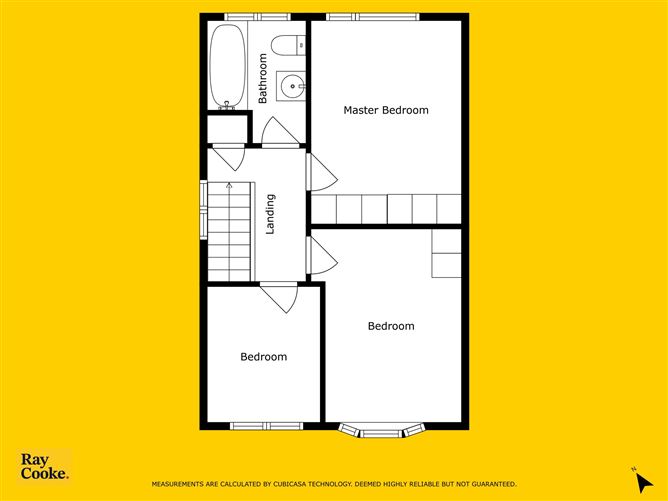 38 Glenpark Road, Palmerstown, Dublin 20, D20 EK58