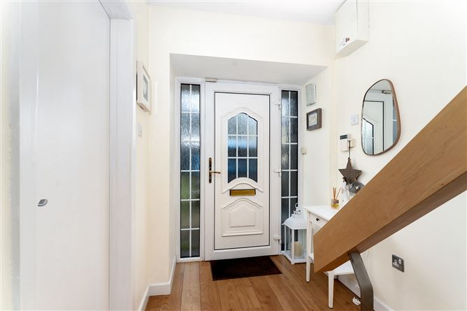 38 Glenpark Road, Palmerstown, Dublin 20, D20 EK58