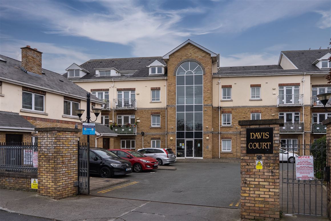 18 Davis Court, Inchicore,   Dublin 8