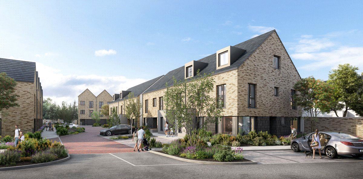 Mabestown Wood, Dublin Road, Malahide, Co. Dublin