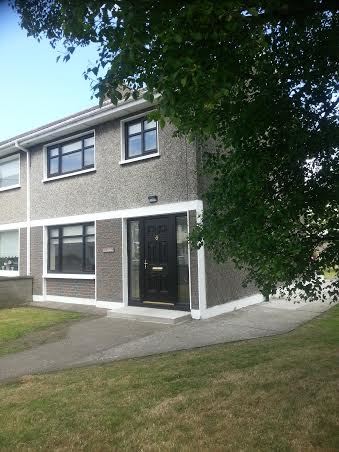 South Green, Arklow, Wicklow