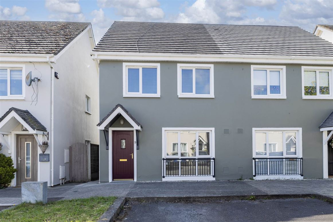 9 Chapel Farm Grove, Lusk, Co. Dublin