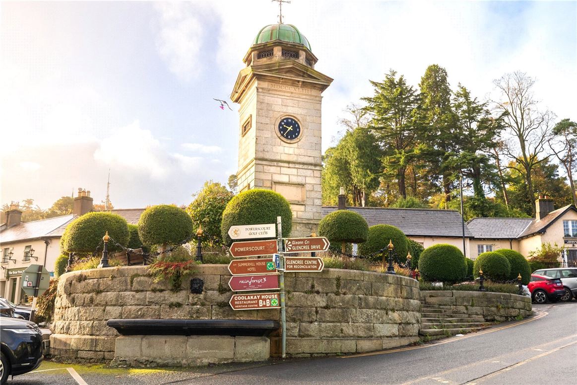 Oakfield Close, Enniskerry, Co. Wicklow
