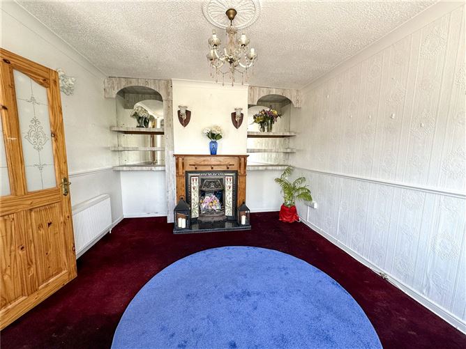 77 Corrib Park, Newcastle, Galway