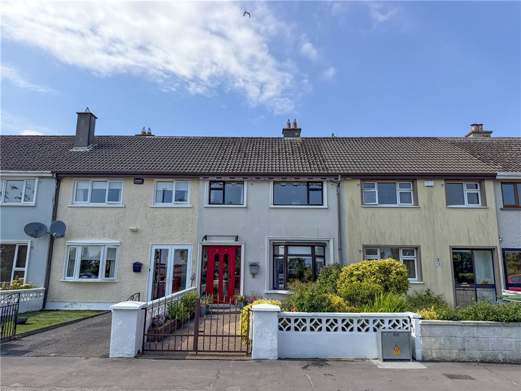 77 Corrib Park, Newcastle, Galway
