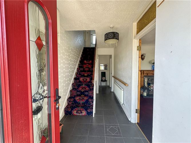 77 Corrib Park, Newcastle, Galway