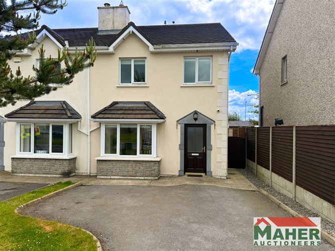 29 Rockwood, Old Road, Cashel, Tipperary