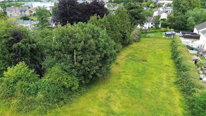 Mullanary, Carrickmacross, Monaghan