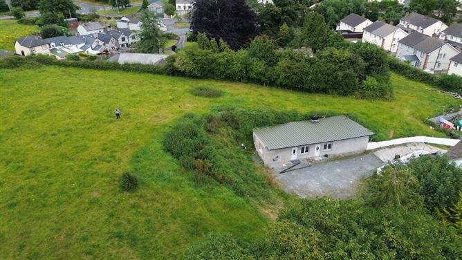 Mullanary, Carrickmacross, Monaghan