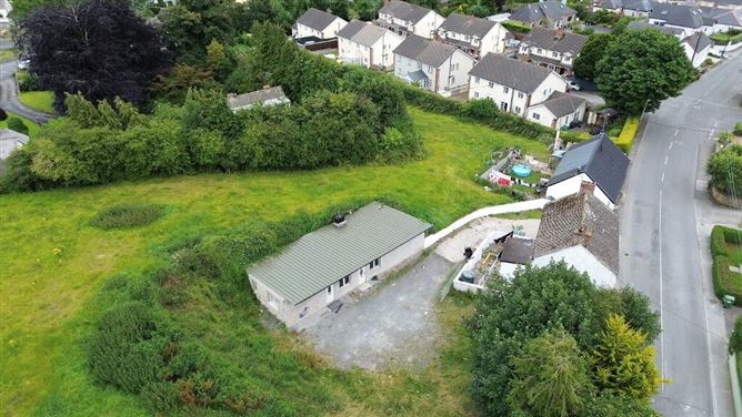 Mullanary, Carrickmacross, Monaghan