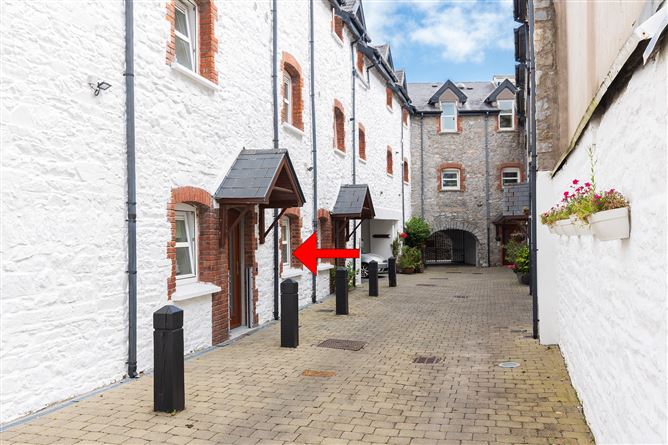 3 Granary Court, Connolly Street, Midleton, Co. Cork