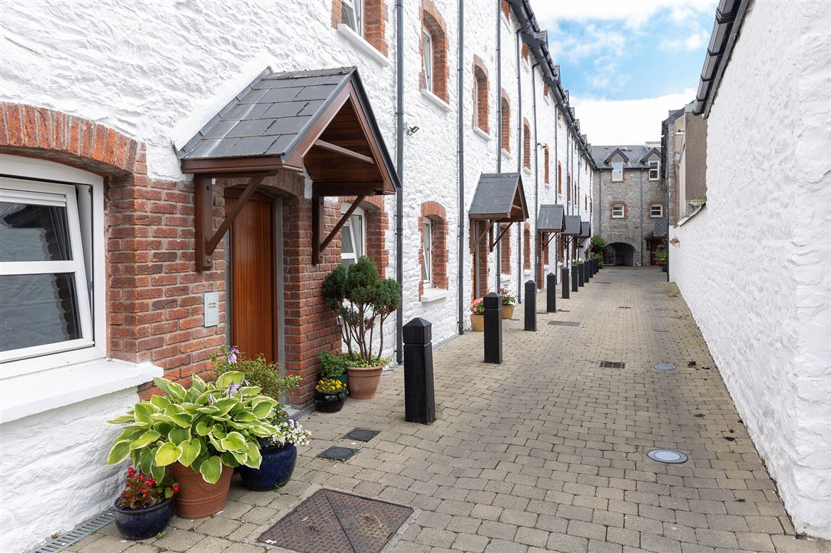 3 Granary Court, Connolly Street, Midleton, Co. Cork