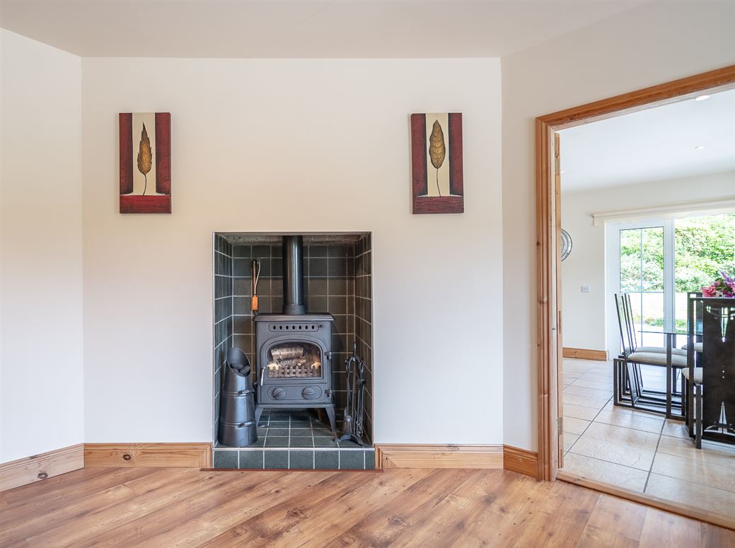 Clogherane, Lauragh Upper, Kenmare, Co. Kerry, V93 Y681