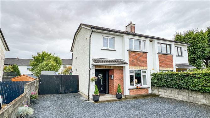 67 The Paddocks, Kells Road, Kilkenny
