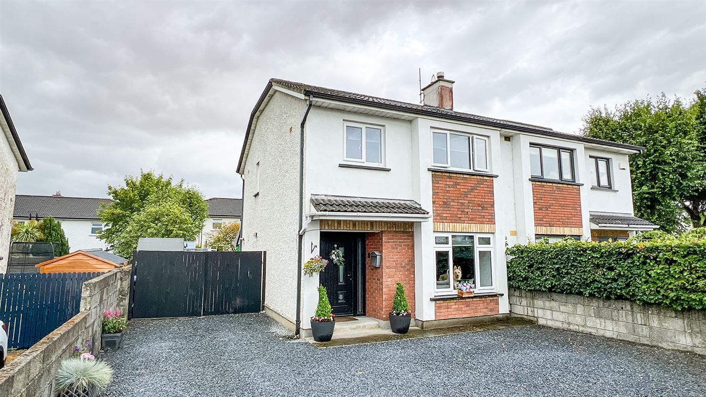 67 The Paddocks, Kells Road, Kilkenny