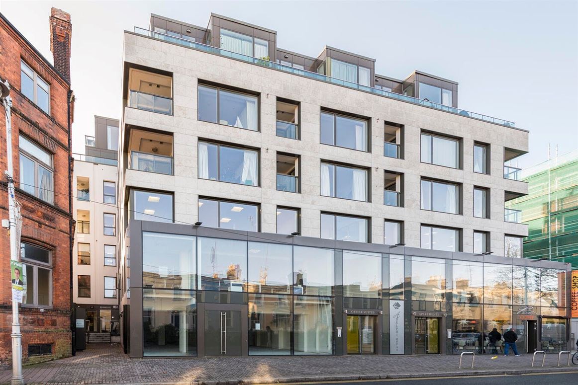 Suite 4 Adelphi House, George's Street Upper, Dun Laoghaire, Co. Dublin, Ireland