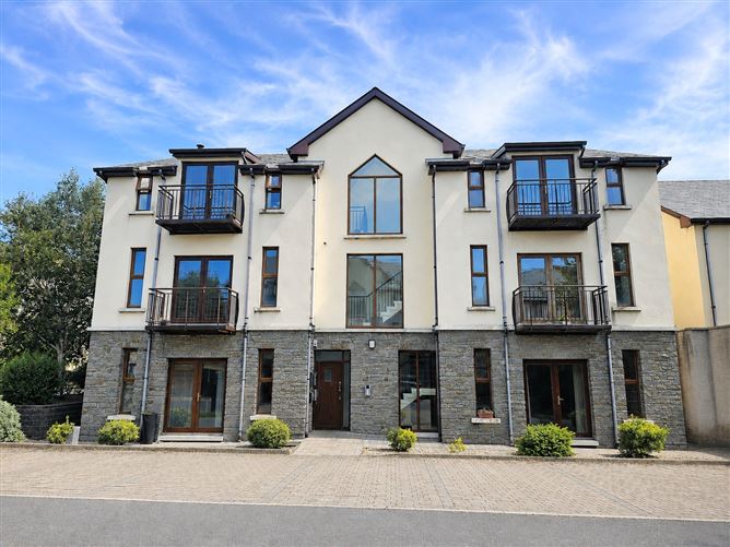 Apt.3 Ocean Court, Prospect Drive, Brooklawns, Sea Road, Sligo, Sligo